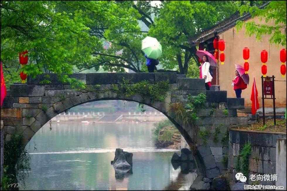 【春天，广西桂林灌阳县向您发出邀请！】江口老街又逢春 - 游山玩水 - 商洛生活社区 - 商洛28生活网 sl.28life.net