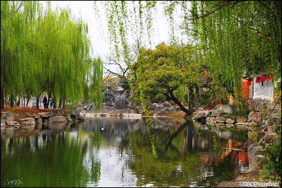 【春天，广西桂林灌阳县向您发出邀请！】江口老街又逢春 - 游山玩水 - 商洛生活社区 - 商洛28生活网 sl.28life.net