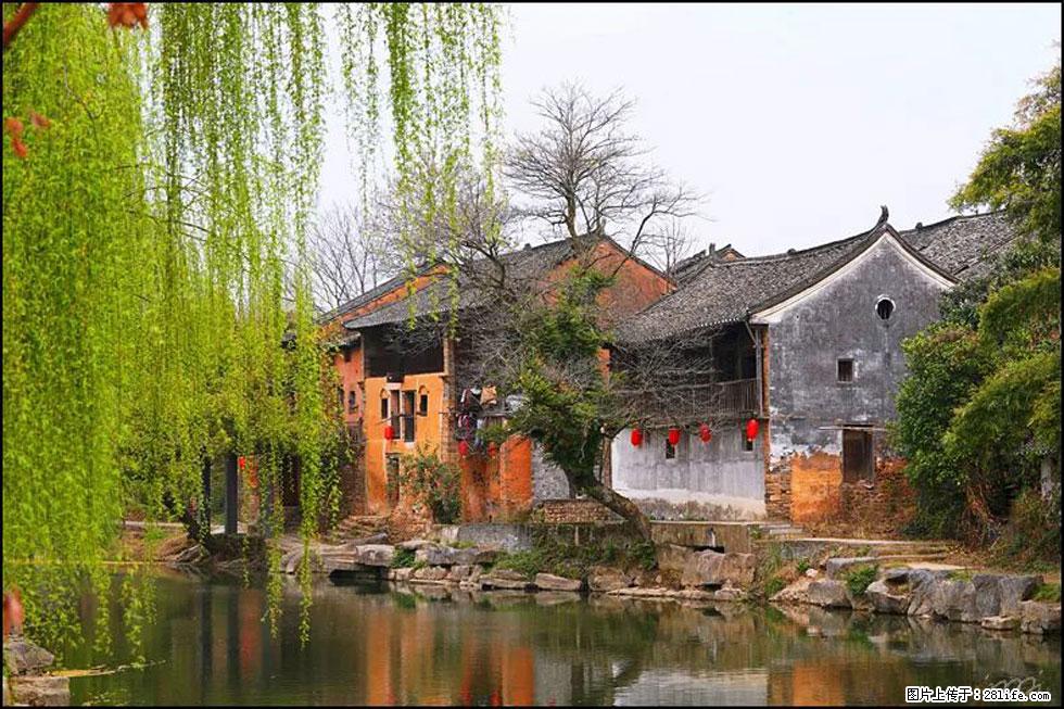 【春天，广西桂林灌阳县向您发出邀请！】江口老街又逢春 - 游山玩水 - 商洛生活社区 - 商洛28生活网 sl.28life.net