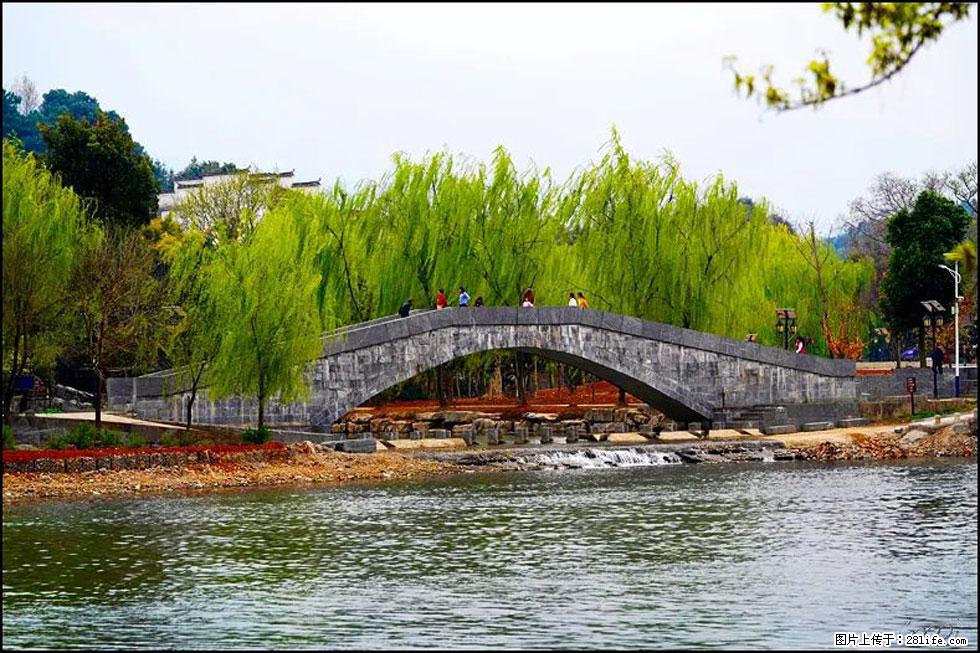 【春天，广西桂林灌阳县向您发出邀请！】江口老街又逢春 - 游山玩水 - 商洛生活社区 - 商洛28生活网 sl.28life.net