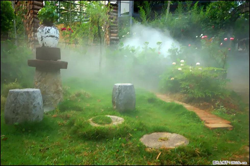 【春天，广西桂林灌阳县向您发出邀请！】如梦似幻莲溪庐 - 游山玩水 - 商洛生活社区 - 商洛28生活网 sl.28life.net