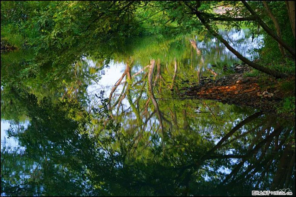 【春天，广西桂林灌阳县向您发出邀请！】熊家寨湿地公园 - 游山玩水 - 商洛生活社区 - 商洛28生活网 sl.28life.net