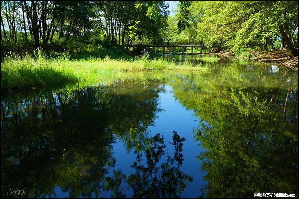 【春天，广西桂林灌阳县向您发出邀请！】熊家寨湿地公园 - 游山玩水 - 商洛生活社区 - 商洛28生活网 sl.28life.net