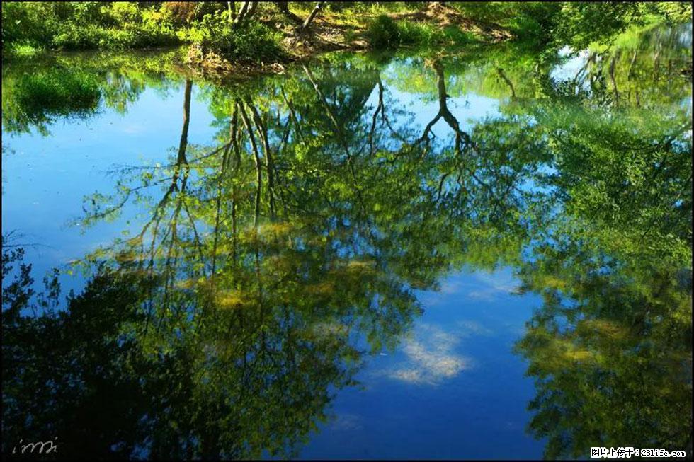 【春天，广西桂林灌阳县向您发出邀请！】熊家寨湿地公园 - 游山玩水 - 商洛生活社区 - 商洛28生活网 sl.28life.net