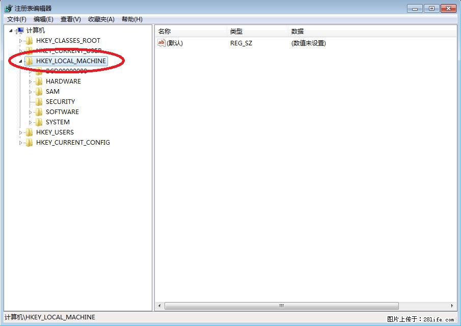Photoshop不能直接拖拽打开图片的解决办法 - 生活百科 - 商洛生活社区 - 商洛28生活网 sl.28life.net