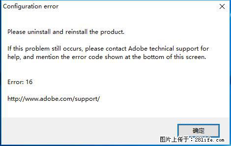 Photoshop不能直接拖拽打开图片的解决办法 - 生活百科 - 商洛生活社区 - 商洛28生活网 sl.28life.net