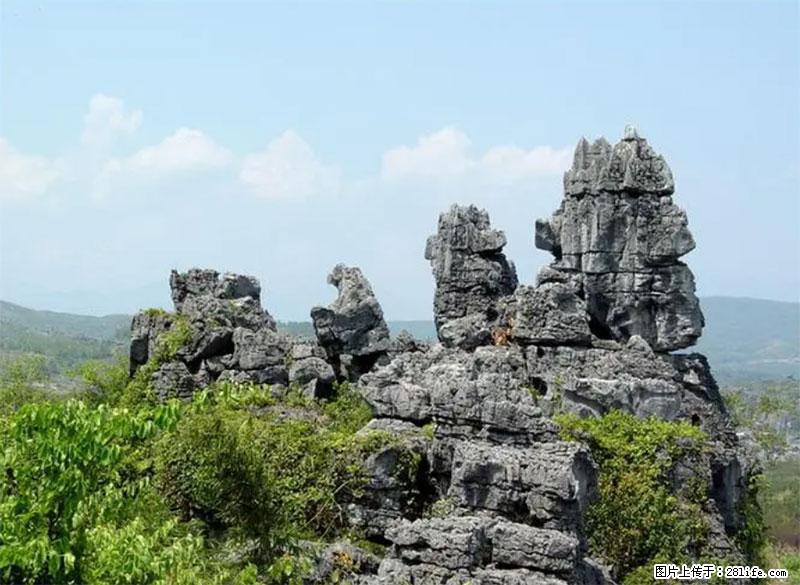 桂林旅游名城景点：灌阳文市石林 - 游山玩水 - 商洛生活社区 - 商洛28生活网 sl.28life.net