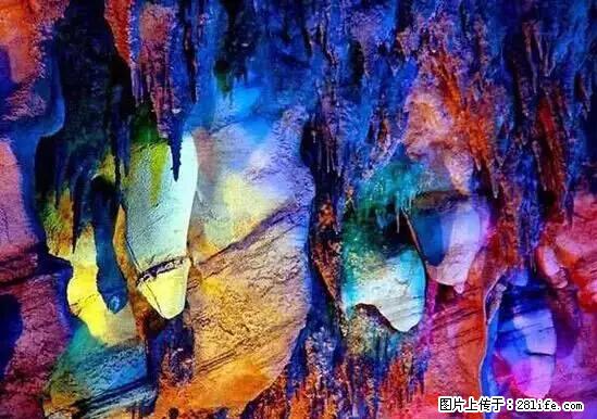 让人脸红的流氓景点，大自然真的有点色 - 灌水专区 - 商洛生活社区 - 商洛28生活网 sl.28life.net