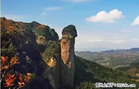 让人脸红的流氓景点，大自然真的有点色 - 灌水专区 - 商洛生活社区 - 商洛28生活网 sl.28life.net