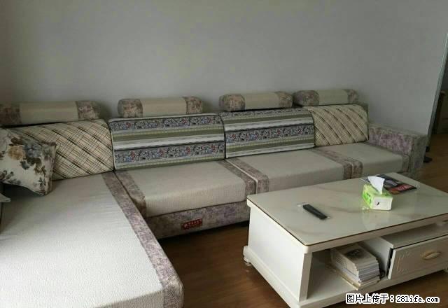 时代华城2室双气房家具齐全拎包入住1800月 - 房屋出租 - 房屋租售 - 商洛分类信息 - 商洛28生活网 sl.28life.net