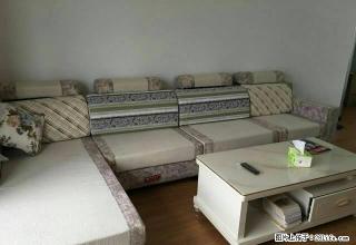 时代华城2室双气房家具齐全拎包入住1800月 - 商洛28生活网 sl.28life.net