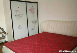 江南小区3室房家具家电齐全1600月拎包入住 - 商洛28生活网 sl.28life.net
