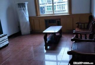 团结路2室房家具齐全850/月有钥匙随时看房 - 商洛28生活网 sl.28life.net