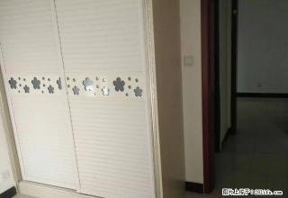新市政府附近2室暖气房900/月可停车 - 商洛28生活网 sl.28life.net