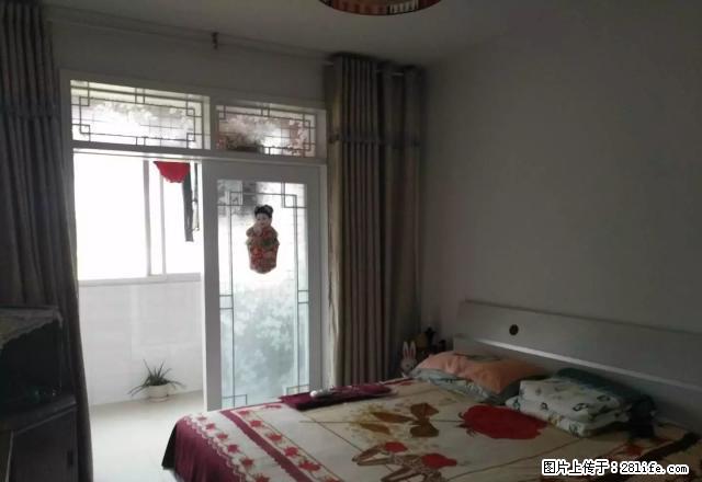 西街安置房三室暖气电梯房家具电器全出租 - 房屋出租 - 房屋租售 - 商洛分类信息 - 商洛28生活网 sl.28life.net