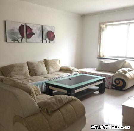 江南小区 2室1厅 家具齐全 拎包入住 - 房屋出租 - 房屋租售 - 商洛分类信息 - 商洛28生活网 sl.28life.net