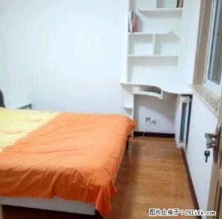 江滨花园小区 3室2厅 中间楼层 随时入住 - 商洛28生活网 sl.28life.net