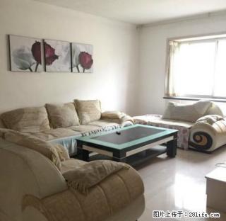 江南小区 2室1厅 家具齐全 拎包入住 - 商洛28生活网 sl.28life.net