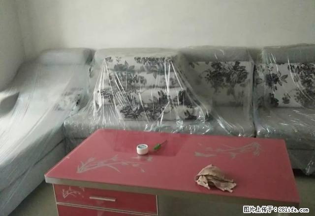 出租立交桥南/10号纸厂 2室精装房 家具全拎包住 800 - 房屋出租 - 房屋租售 - 商洛分类信息 - 商洛28生活网 sl.28life.net