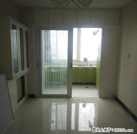 出租富华大厦3室精装电梯房 暖气带家具 可居可办公 - 房屋出租 - 房屋租售 - 商洛分类信息 - 商洛28生活网 sl.28life.net