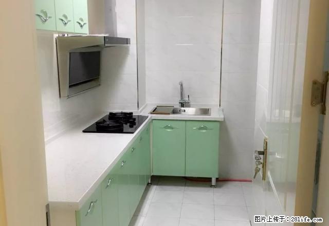 出租御湖公馆2室 精装电梯 临湖观景房 - 房屋出租 - 房屋租售 - 商洛分类信息 - 商洛28生活网 sl.28life.net