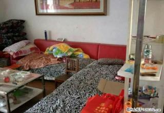 出租江南小区东区 2室暖气/空调房 家具家电全拎包住房 - 商洛28生活网 sl.28life.net