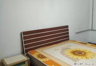 出租城中附近 2室空调房 带家具拎包住 900/月 - 商洛28生活网 sl.28life.net