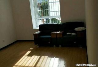 出租全兴紫苑 3室中央空调房 可居可办公 - 商洛28生活网 sl.28life.net