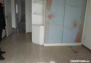 出租丹江一品 大两室暖气空调房 可居可办公 1300 - 商洛28生活网 sl.28life.net