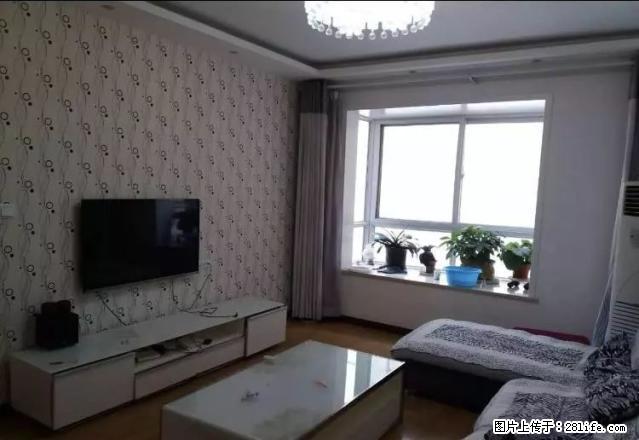 时代华城精装电梯房 地暖 拎包入住 - 房屋出租 - 房屋租售 - 商洛分类信息 - 商洛28生活网 sl.28life.net