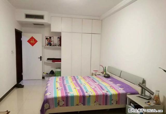 江滨路中段暖气房 中间楼层 拎包入住 - 房屋出租 - 房屋租售 - 商洛分类信息 - 商洛28生活网 sl.28life.net