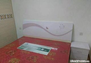 北新街中段精装暖气房 采光好 全套家具拎包入住 - 商洛28生活网 sl.28life.net