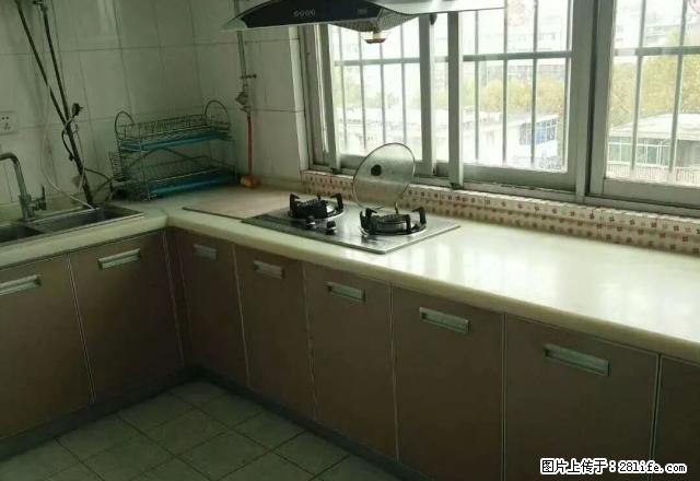 威尼斯精装3室2厅1厨2卫，家具家电，拎包入住 - 房屋出租 - 房屋租售 - 商洛分类信息 - 商洛28生活网 sl.28life.net