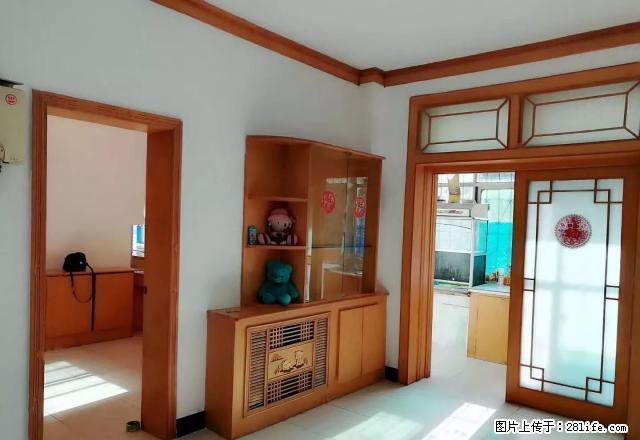 西岗楼附近两室两厅暖气房 家具家电 拎包入住 - 房屋出租 - 房屋租售 - 商洛分类信息 - 商洛28生活网 sl.28life.net