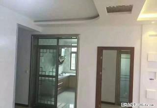 时代华城电梯暖气房2室2厅，部分家具 - 商洛28生活网 sl.28life.net