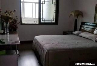 商洛学院附近暖气房3室，家具家电，拎包入住 - 商洛28生活网 sl.28life.net