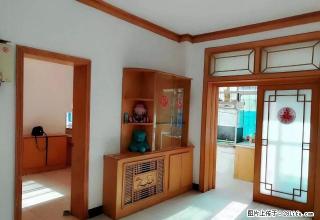 西岗楼附近两室两厅暖气房 家具家电 拎包入住 - 商洛28生活网 sl.28life.net