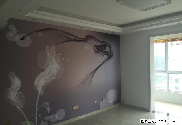 怡翠山庄 精装两室 南北通途 双气入户。 - 房屋出租 - 房屋租售 - 商洛分类信息 - 商洛28生活网 sl.28life.net