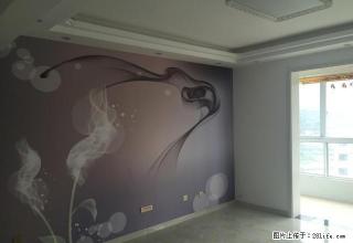 怡翠山庄 精装两室 南北通途 双气入户。 - 商洛28生活网 sl.28life.net