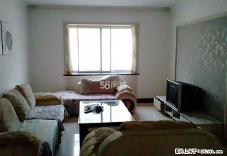 江南小区两室两厅精装带家具 - 商洛28生活网 sl.28life.net
