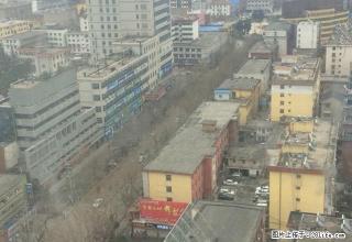 商州 卫苑大厦两室中装出租 2室 - 商洛28生活网 sl.28life.net
