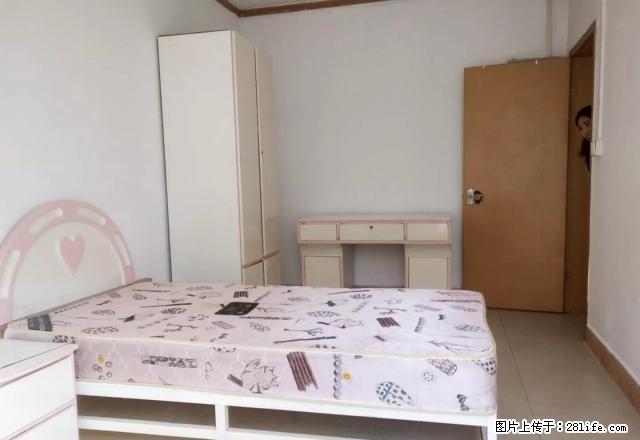 商中附近，中间楼层，三室，有暖气，空调，全家具家电 - 房屋出租 - 房屋租售 - 商洛分类信息 - 商洛28生活网 sl.28life.net