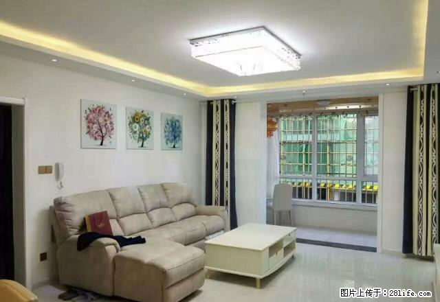 西街两室暖气电梯精装家具齐全出租 - 房屋出租 - 房屋租售 - 商洛分类信息 - 商洛28生活网 sl.28life.net