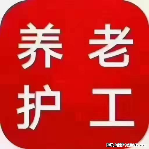 上海国企养老院，星级酒店环境，招聘养老护工 - 职场交流 - 商洛生活社区 - 商洛28生活网 sl.28life.net