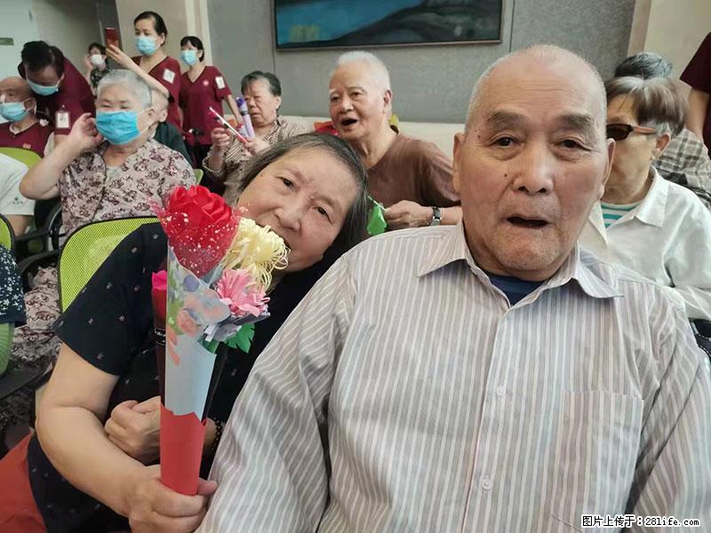 上海国企养老院，星级酒店环境，招聘养老护工 - 职场交流 - 商洛生活社区 - 商洛28生活网 sl.28life.net