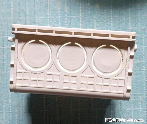 桂林荣泰吹塑、注塑【厂家直销】PVC阴燃电工配件，精品86底盒 - 其他广告 - 广告专区 - 商洛分类信息 - 商洛28生活网 sl.28life.net