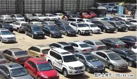 停车为什么要车头朝外？不是开玩笑，关键时刻真能救命 - 商洛生活资讯 - 商洛28生活网 sl.28life.net