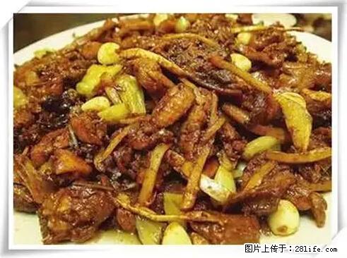 来广西旅游必吃这20道桂菜，不然就白来广西啦！ - 商洛生活资讯 - 商洛28生活网 sl.28life.net