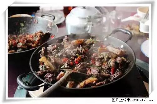 来广西旅游必吃这20道桂菜，不然就白来广西啦！ - 商洛生活资讯 - 商洛28生活网 sl.28life.net