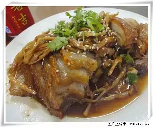 来广西旅游必吃这20道桂菜，不然就白来广西啦！ - 商洛生活资讯 - 商洛28生活网 sl.28life.net